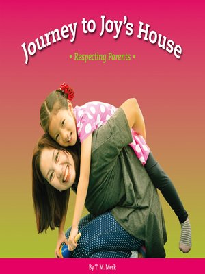 cover image of Journey to Joy's House